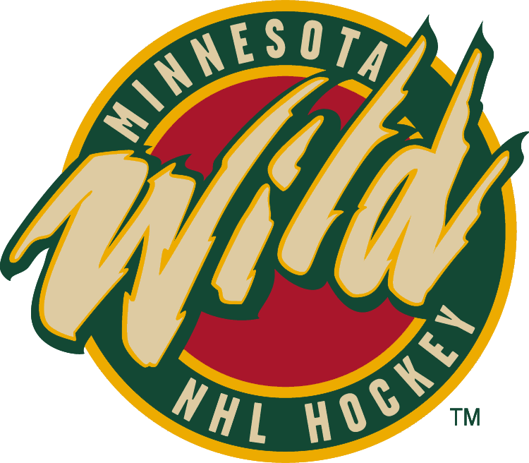 Minnesota Wild 2000-2010 Alternate Logo iron on heat transfer